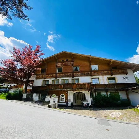 Appartamento Ruhige Und Einladende In Leutasch