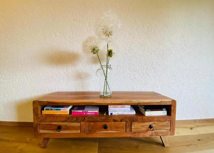 Appartamento Ruhige Und Einladende In Leutasch