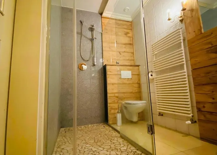 Ruhige Und Einladende In Appartamento Leutasch